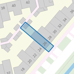 Perceel STR03-G-2253