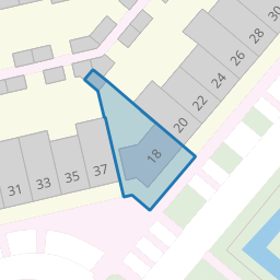 Perceel STR03-G-2257