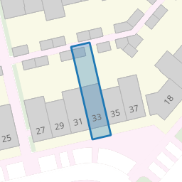 Perceel STR03-G-2261