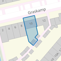 Perceel STR03-G-2269