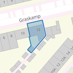 Perceel STR03-G-2270