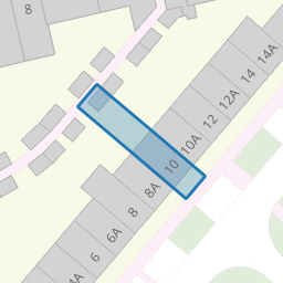 Perceel STR03-G-2278