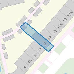 Perceel STR03-G-2280