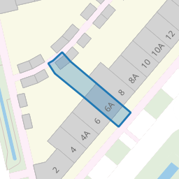 Perceel STR03-G-2281