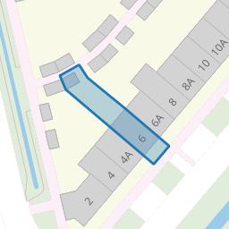 Perceel STR03-G-2282