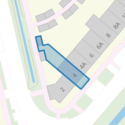 Perceel STR03-G-2284