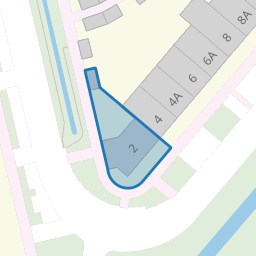 Perceel STR03-G-2285