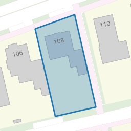 Perceel STR03-G-2290