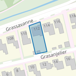 Perceel STR03-G-2294
