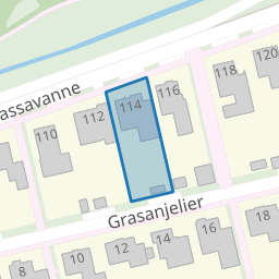 Perceel STR03-G-2295