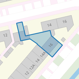 Perceel STR03-G-2302