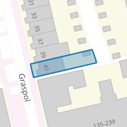 Perceel STR03-G-2307