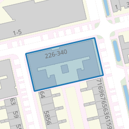 Perceel STR03-G-2310