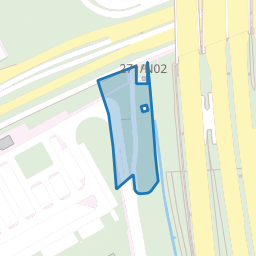 Perceel STR03-G-2313