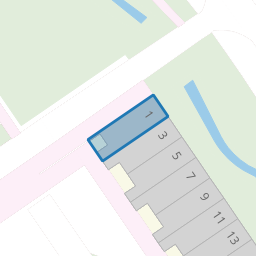 Perceel STR03-G-2323