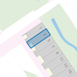 Perceel STR03-G-2324