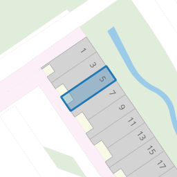 Perceel STR03-G-2325