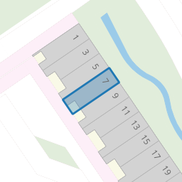 Perceel STR03-G-2326
