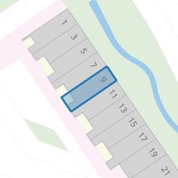 Perceel STR03-G-2327