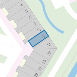 Perceel STR03-G-2332