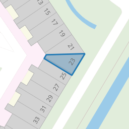 Perceel STR03-G-2334