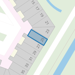 Perceel STR03-G-2335