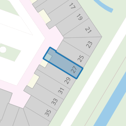 Perceel STR03-G-2336