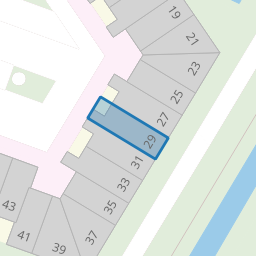 Perceel STR03-G-2337