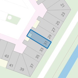 Perceel STR03-G-2338