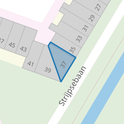 Perceel STR03-G-2341