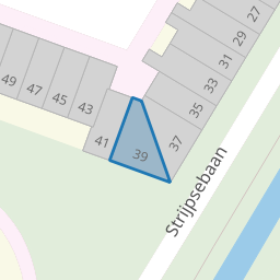 Perceel STR03-G-2342