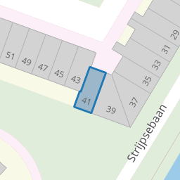 Perceel STR03-G-2343