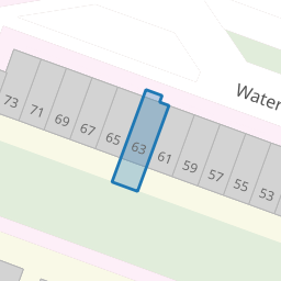 Perceel STR03-G-2354