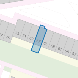 Perceel STR03-G-2356