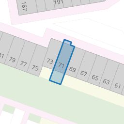 Perceel STR03-G-2358