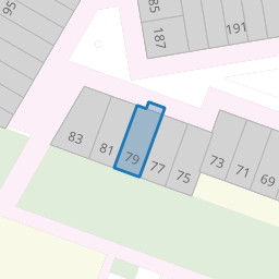 Perceel STR03-G-2362