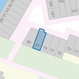 Perceel STR03-G-2363