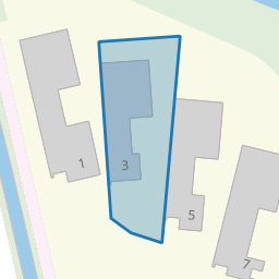 Perceel STR03-G-2371