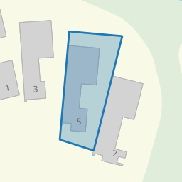 Perceel STR03-G-2373