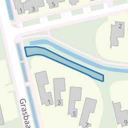 Perceel STR03-G-2376