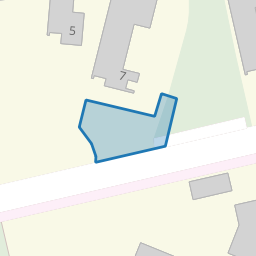 Perceel STR03-G-2385