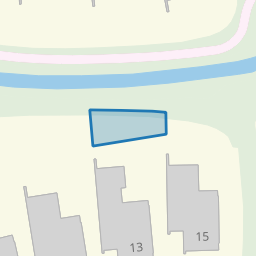 Perceel STR03-G-2396
