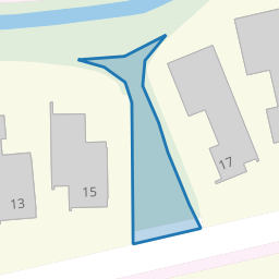 Perceel STR03-G-2402