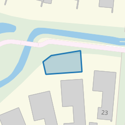 Perceel STR03-G-2411