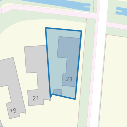 Perceel STR03-G-2417