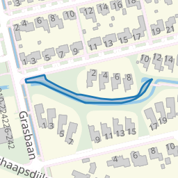 Perceel STR03-G-2420