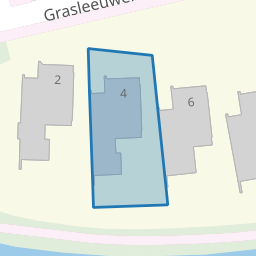 Perceel STR03-G-2423