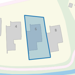 Perceel STR03-G-2426