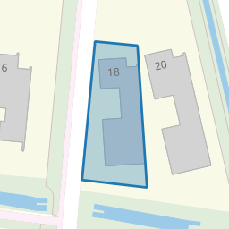 Perceel STR03-G-2443