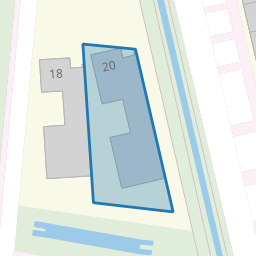 Perceel STR03-G-2446